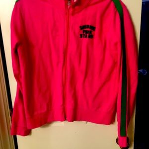 Victoria secret jacket